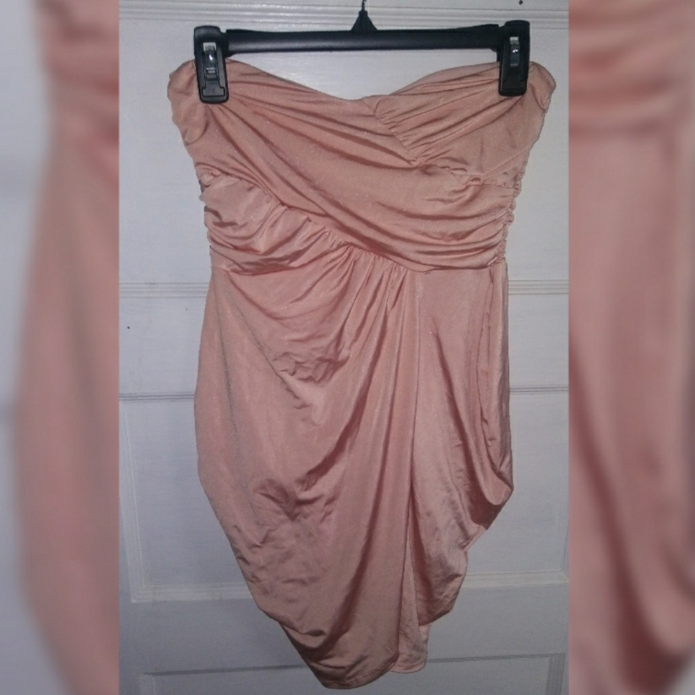 Cocktail dress